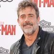 Jeffrey Dean Morgan