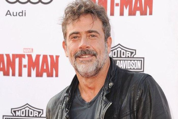 Jeffrey Dean Morgan