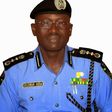 Inspector General of Police Suleiman Abba