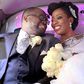 The blogger and her beau tied the knot in 2014