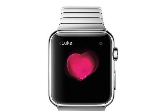 Human glucose monitor