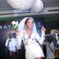 Maybelline Fashion Show Funky Bride