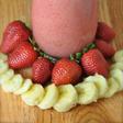 Stawberry-Banana-Smoothie