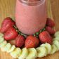 Stawberry-Banana-Smoothie