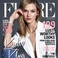 Karlie Kloss covers Flare Magazine