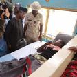 Vice President, Yemi Osinbajo visits injured soldiers in Adamawa