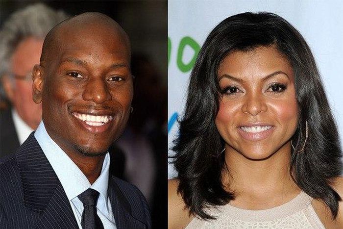 Tyrese praises Taraji P. Henson's work ethics on Instagram