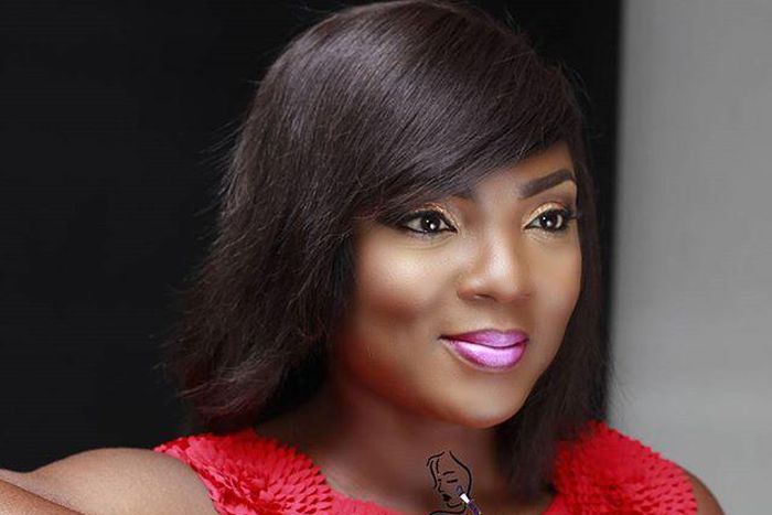 Chioma Akpotha stuns in new makeover