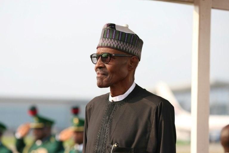 President Muhammadu Buhari returned to Nigeria in late August after more than 100 days away for treatment
