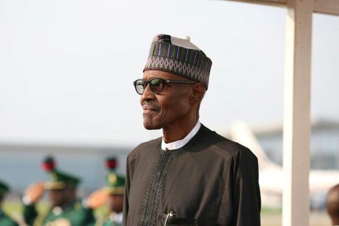 President Muhammadu Buhari returned to Nigeria in late August after more than 100 days away for treatment