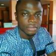 Late Chibuike Edeh