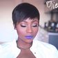 Dinma of ThatIgboChick rocks vibrant lip look