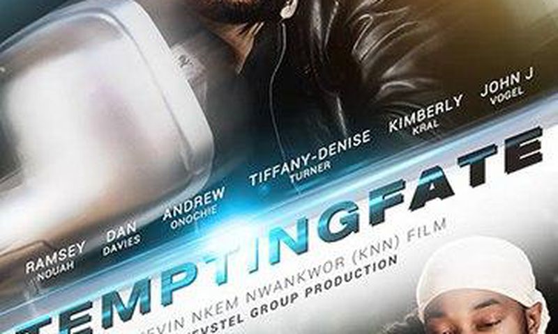 Action movie to premiere 17 July