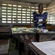 The results of the December 30 vote were initially scheduled for Sunday, but electoral commissiom president Corneille Nangaa told a news conference that little over half of ballots had been collected