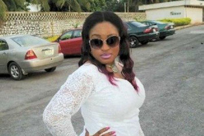 Tamilore Martins Ojo says sex calms her nerves and keeps her cool