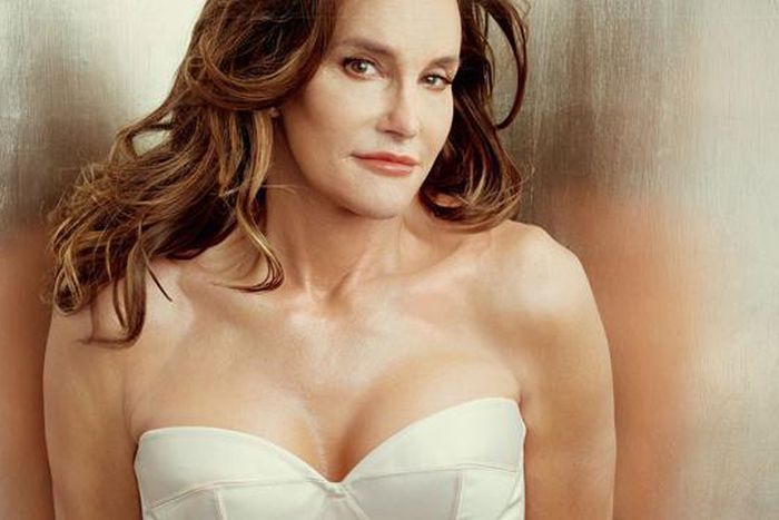 Caitlyn Jenner