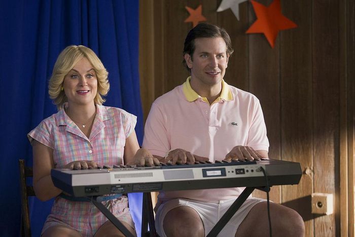 The eight episode-run of Wet Hot American Summer: First Day of Camp arrives on Netflix July 31st.