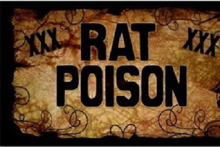 Rat Poison