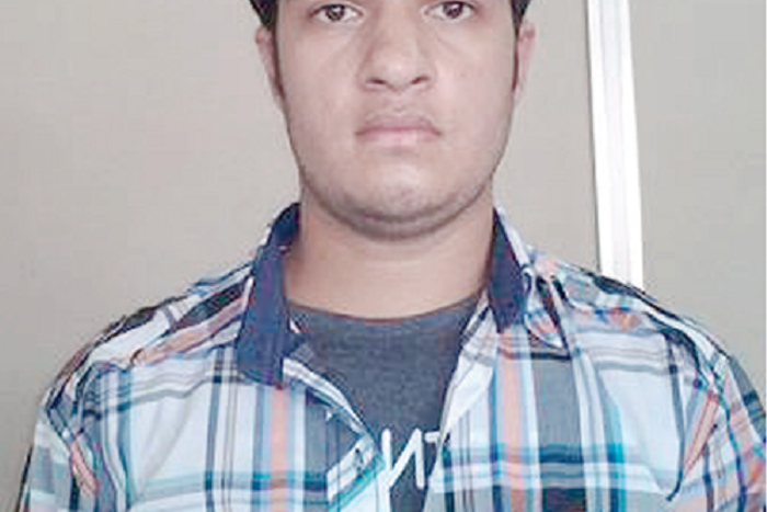 Iftikhar Arslan