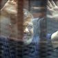 Court postpones Mursi death sentence ruling - state TV