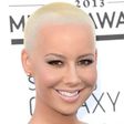 Amber Rose