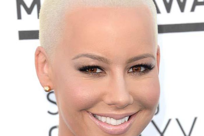 Amber Rose