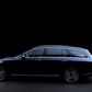Mercedes E-Class Estate