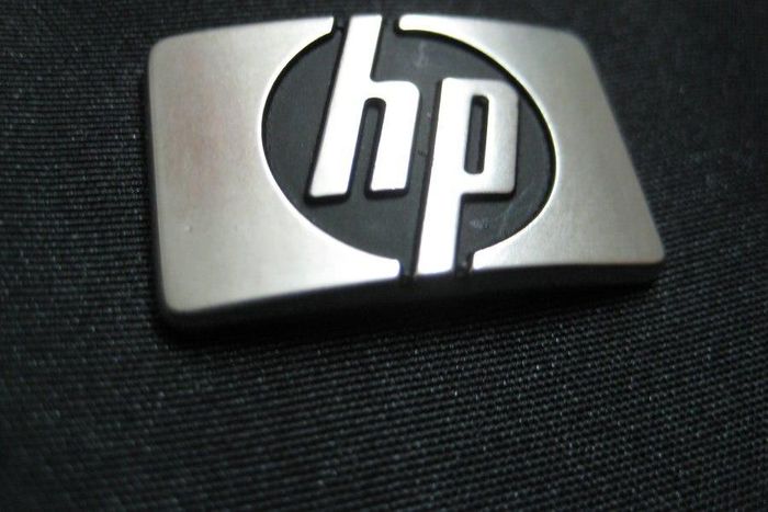 Global tech company-HP to split soon