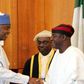Inauguration of Nigeria's 8th National Assembly on June 9, 2015