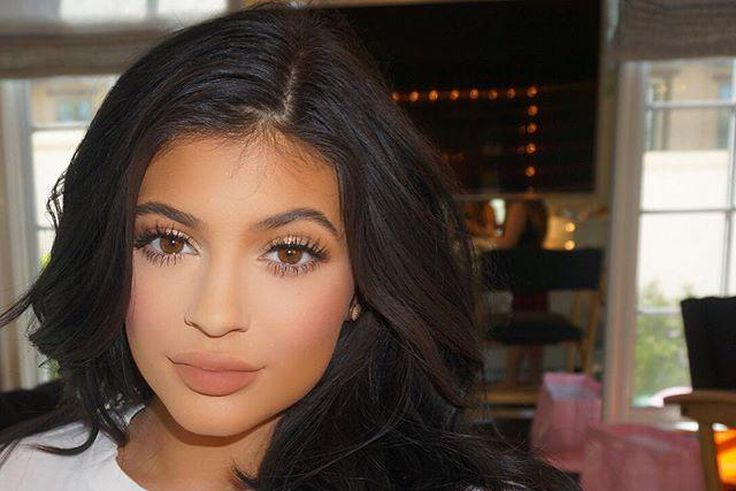 Kylie Jenner