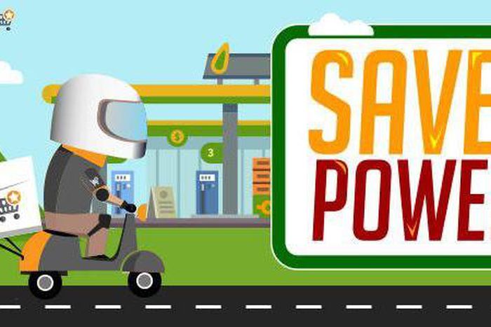 Jumia Savepower