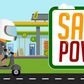 Jumia Savepower