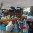 11 governorship candidates defect to APC in Adamawa