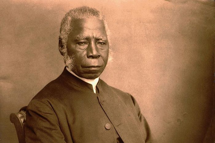 Archbishop Samuel Ajayi Crowther