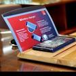 Wireless Charging Tray.