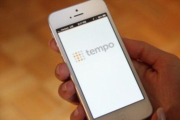 Tempo joins salesforce family.
