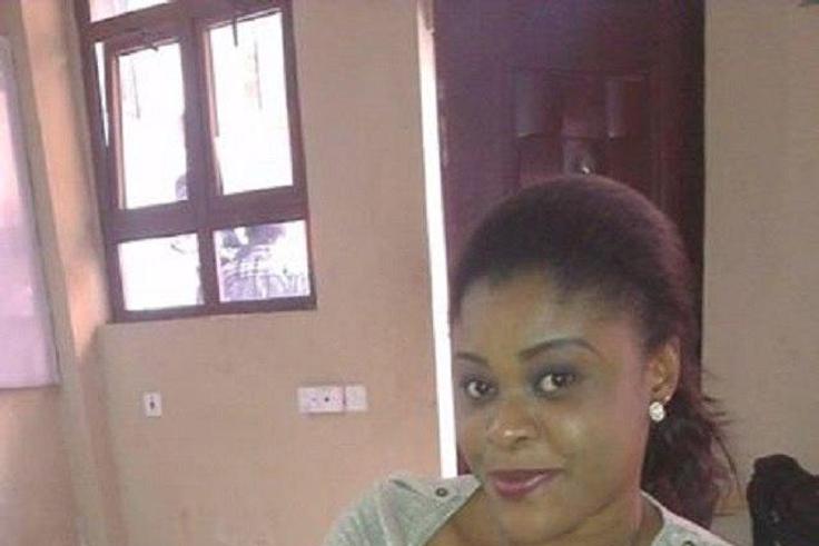 The late Adaku Abel