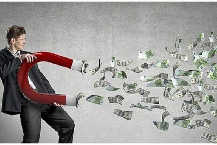 Guide to becoming a millioanire.