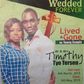 This young couple lost their live two months after their wedding.
