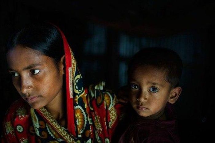 Bangladesh urged to tackle "epidemic"