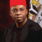 Former Imo State Governor, Ikedi Ohakim