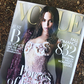 Beyonce for September issue of Vogue magazine