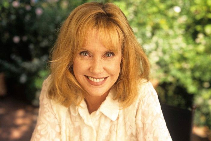 Mary Ellen Trainor passes away at 62