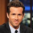Ryan Reynolds