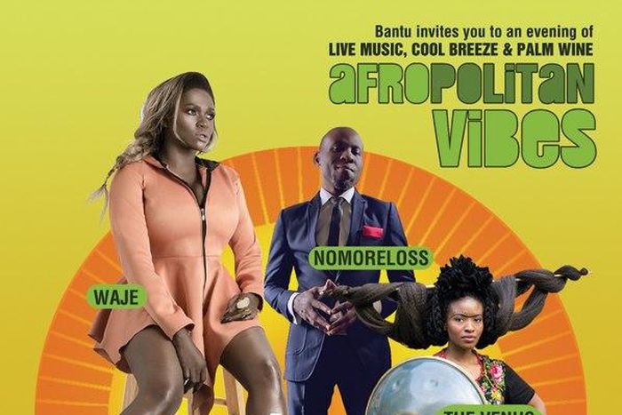 Afropolitan Vibes