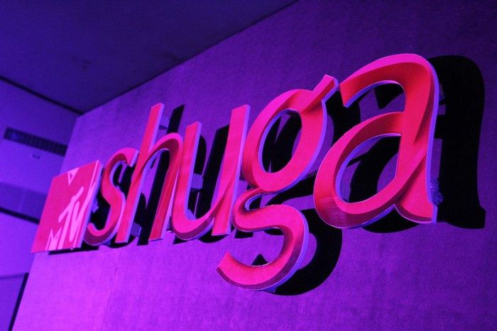 On Tour With MTV Shuga