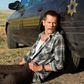 Kevin Bacon in upcoming film 'Cop Car'
