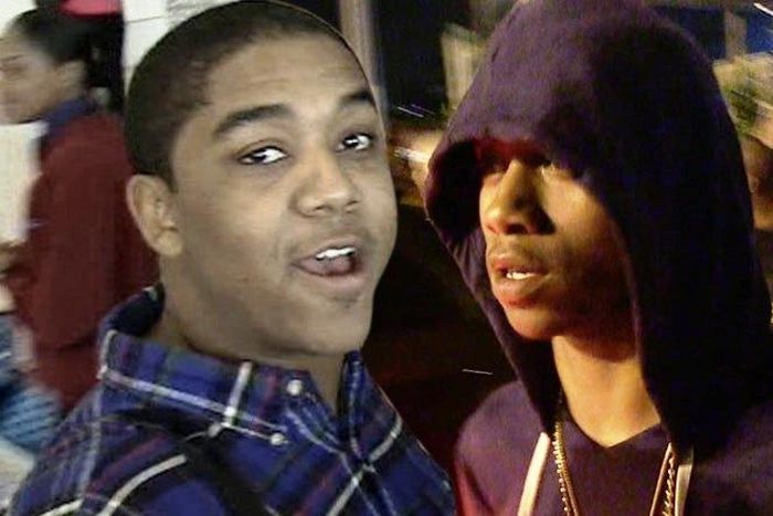 Chris Massey and Lil Twist are currently locked in a legal battle
