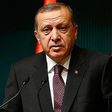 Turkey's Erdogan says impossible to continue peace process with Kurdish militants