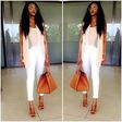 Genevieve Nnaji